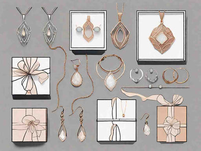 The Art of Gifting: Inspereza's Guide to Thoughtful Jewelry Presents