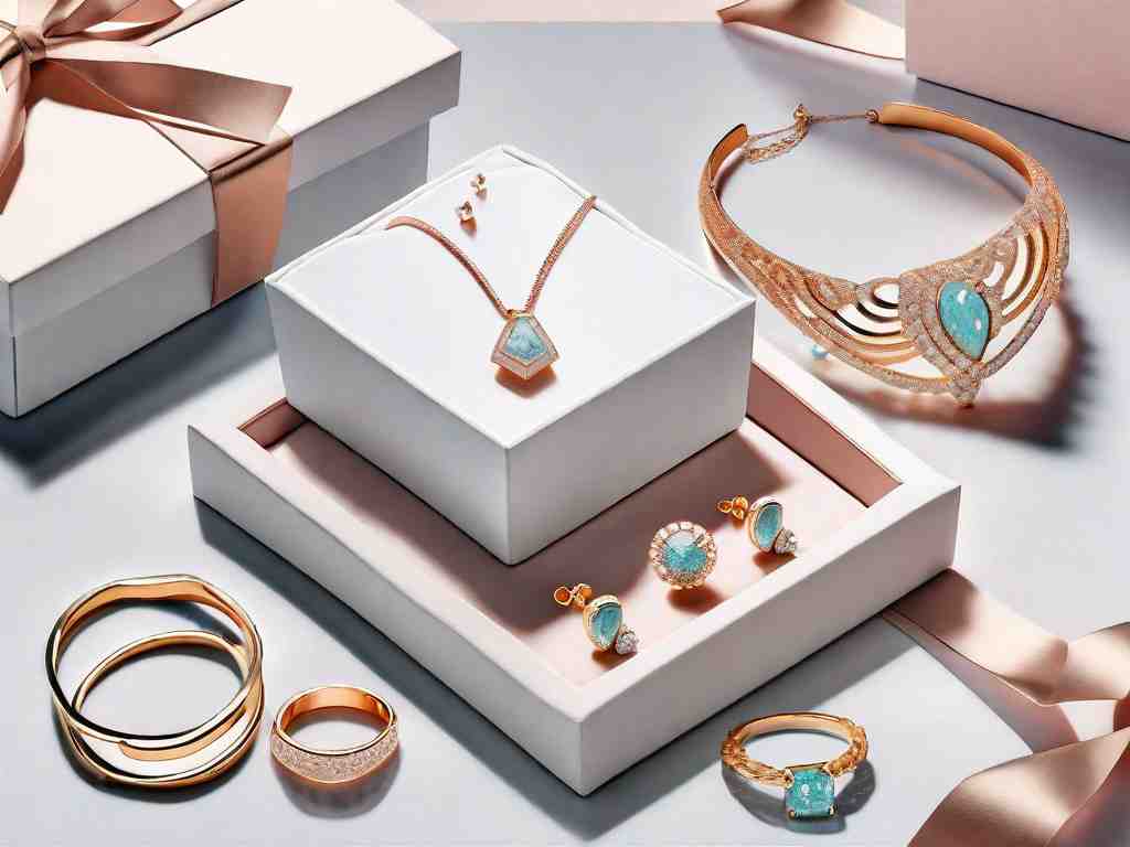 Jewelry Gift Ideas for Special Occasions