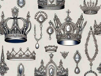 The Role of Jewelry in Royal Weddings