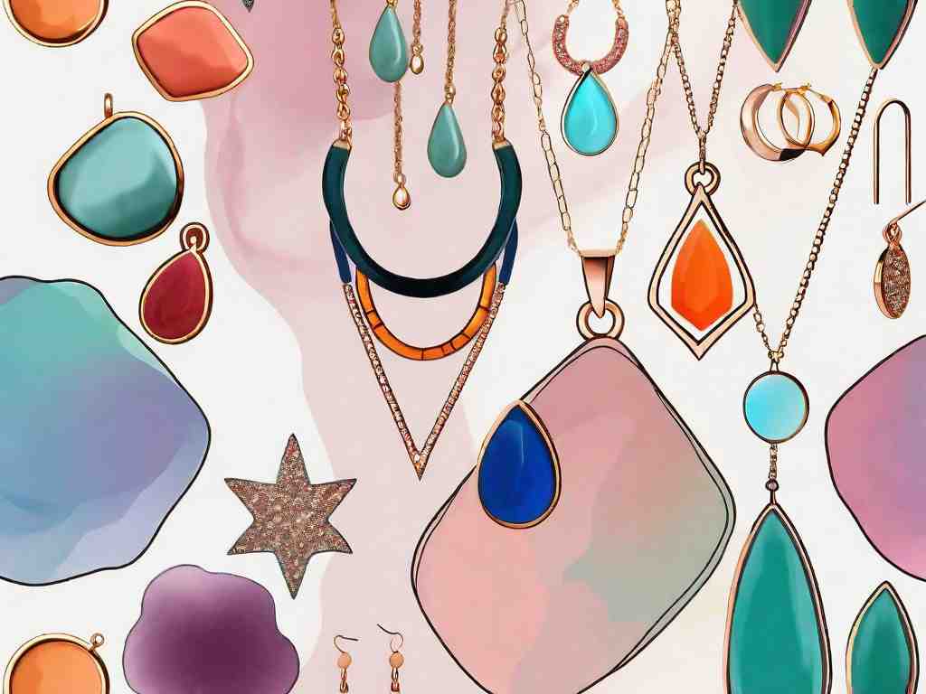 Jewelry for Children: Safety and Style