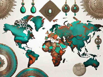 Jewelry in Different Cultures: Traditions and Customs