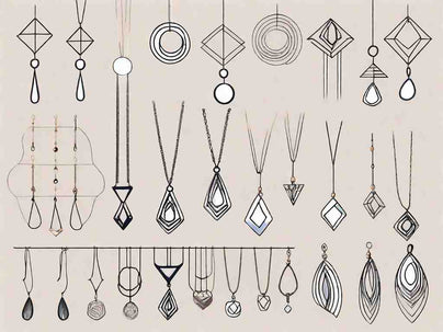 Jewelry for Different Face Shapes: Finding Your Perfect Fit