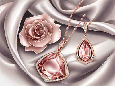 The Elegance of Intimate Jewelry: Sensual Accessories