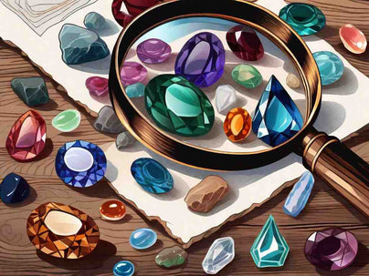 Exploring Rare and Unique Gemstones