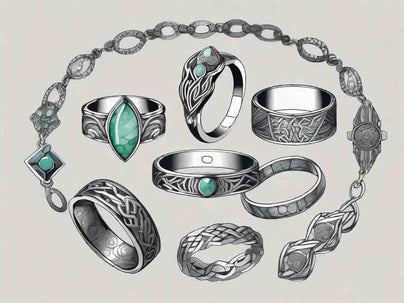 The Language of Jewelry: Hidden Messages of Desire