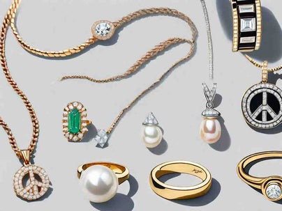 The Evolution of Jewelry Fashion Through the Decades