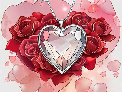 Romantic Gestures: Jewelry as a Symbol of Love