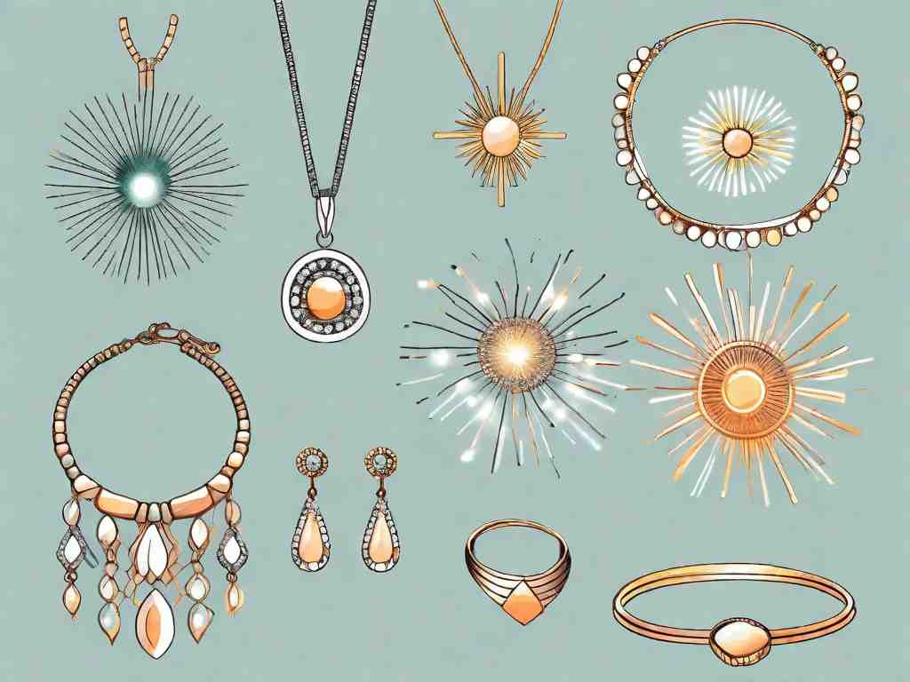 Jewelry and Confidence: How Accessories Can Boost Self-Esteem