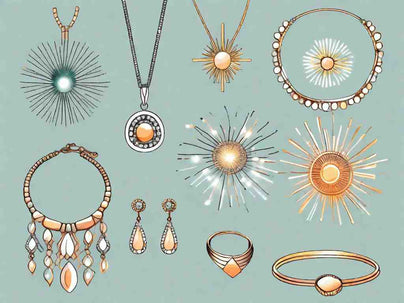 Jewelry and Confidence: How Accessories Can Boost Self-Esteem