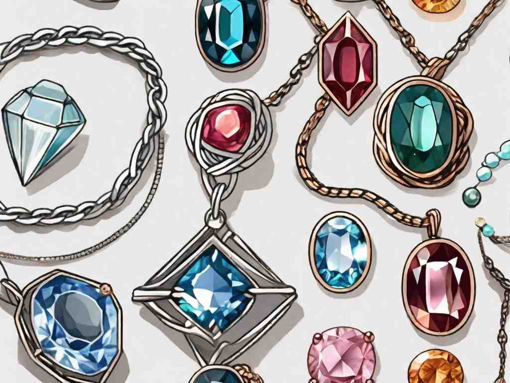 Birthstone Jewelry and Personal Connections