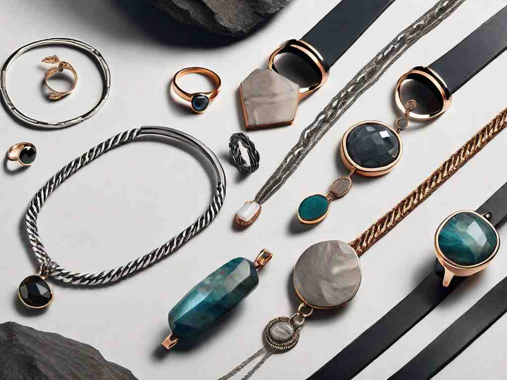 Intimate Jewelry for Men: Expressing Masculinity