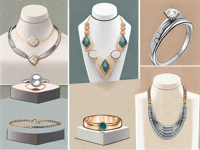 Jewelry for Different Age Groups: From Teens to Seniors