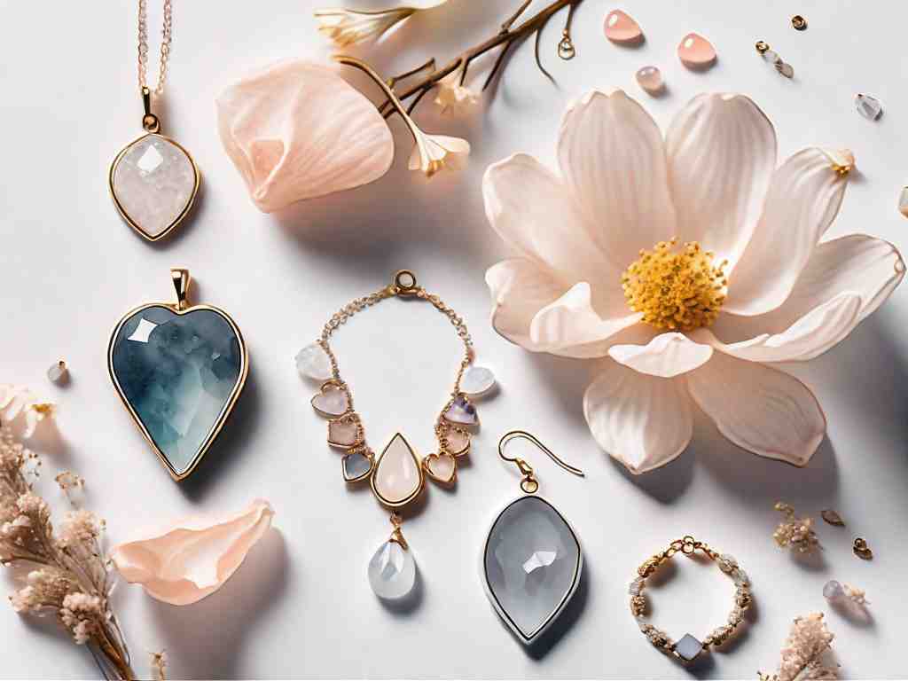 Intimate Jewelry and Emotional Healing