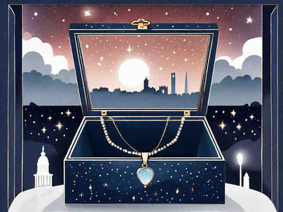 The Art of Gifting Jewelry for Special Nights