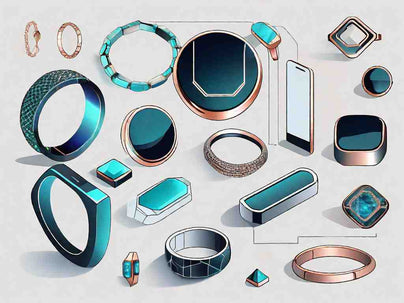 Digital Jewelry: Exploring the World of Smart Accessories