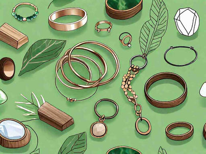 Jewelry with a Purpose: Ethical and Sustainable Designs