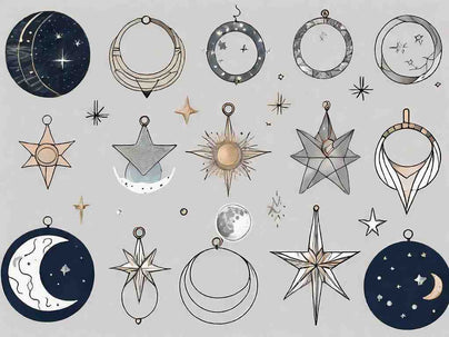 Celestial Inspirations: Jewelry Trends from the Stars