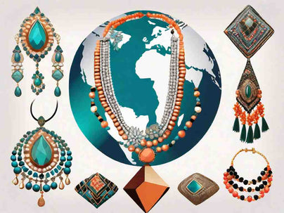 Global Jewelry Trends: Discovering Worldly Influences