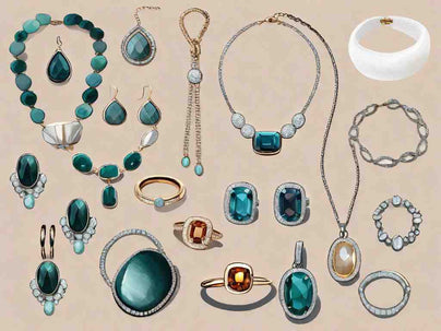 Affordable Luxury: Accessible Jewelry Trends