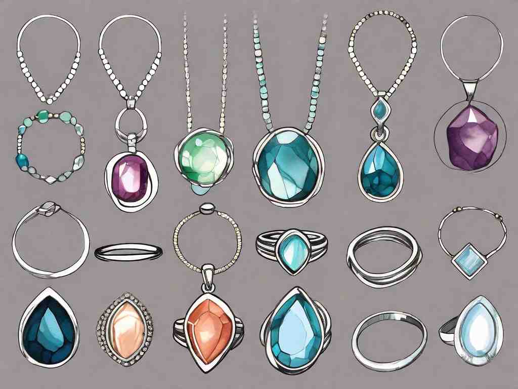 The Beauty of Birthstone Jewelry: Personal Connections