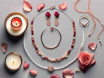 Jewelry and Sensual Rituals: Creating Moments of Bliss