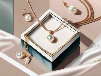 Classic Meets Contemporary: Timeless Jewelry Trends