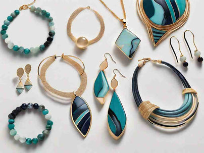 Jewelry Trends in Artistic Collaboration