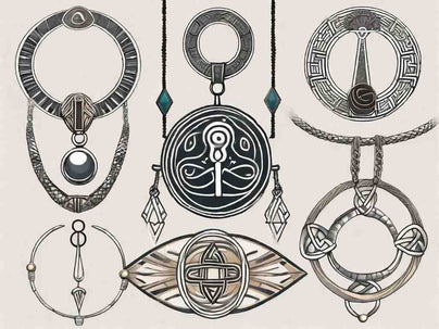 The Appeal of Ancient Symbolism in Modern Jewelry