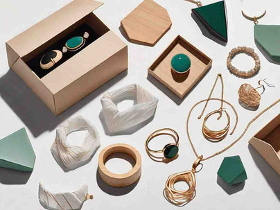 2023 Jewelry Trends for Sustainable Packaging