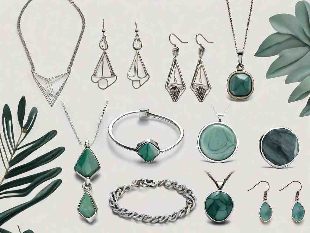 Chic and Sustainable: Vegan-Friendly Jewelry Trends