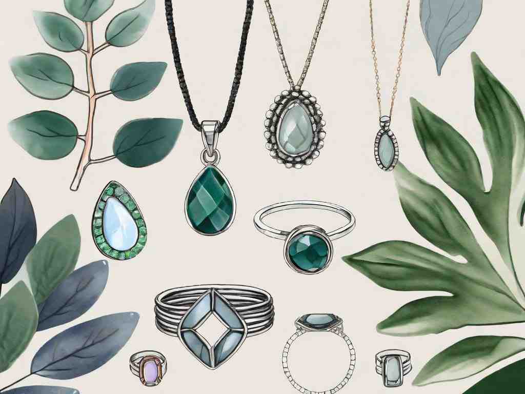 2023 Jewelry Trends for Sustainable Jewelry Care