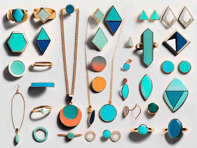 2023 Jewelry Trends in Gender-Neutral Accessories