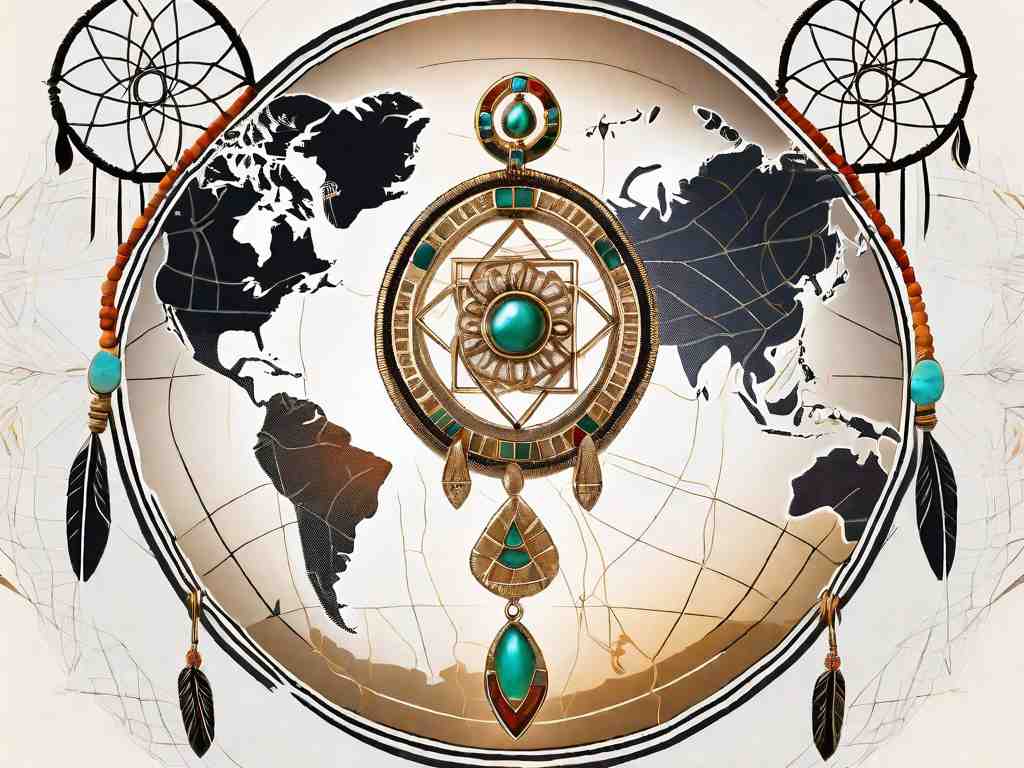 Jewelry and Cultural Heritage: Trends in Symbolic Accessories