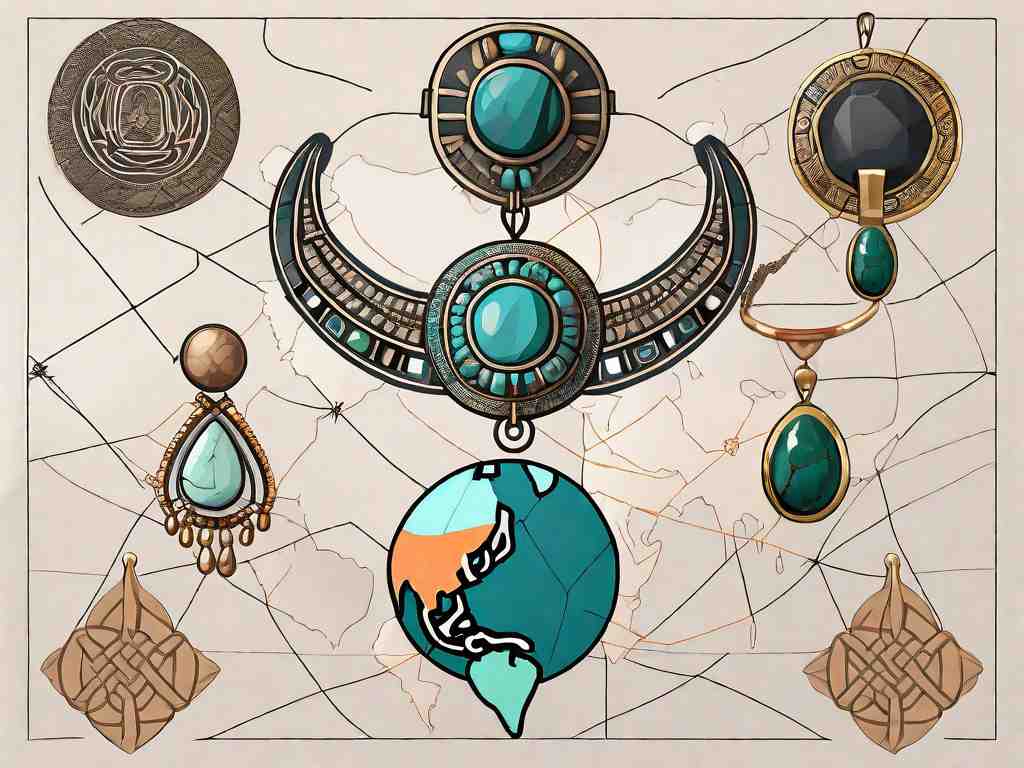 Cultural Influences in Jewelry Design