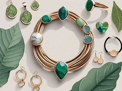 2023 Jewelry Trends for Sustainable Jewelry Repairs