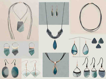 2023 Jewelry Trends for Sustainable Jewelry Displays