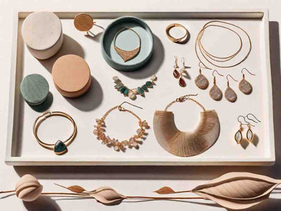 2023 Jewelry Trends in Sustainable Jewelry Cleaning and Care