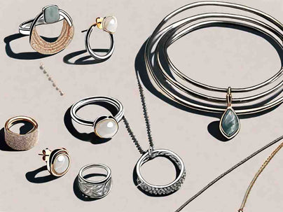 Petite and Powerful: Trends in Delicate Jewelry