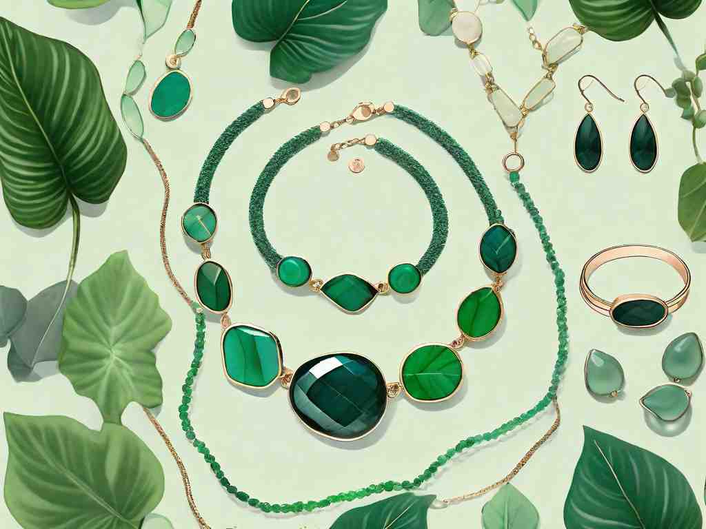 Chic and Sustainable: Trends in Recycled Jewelry