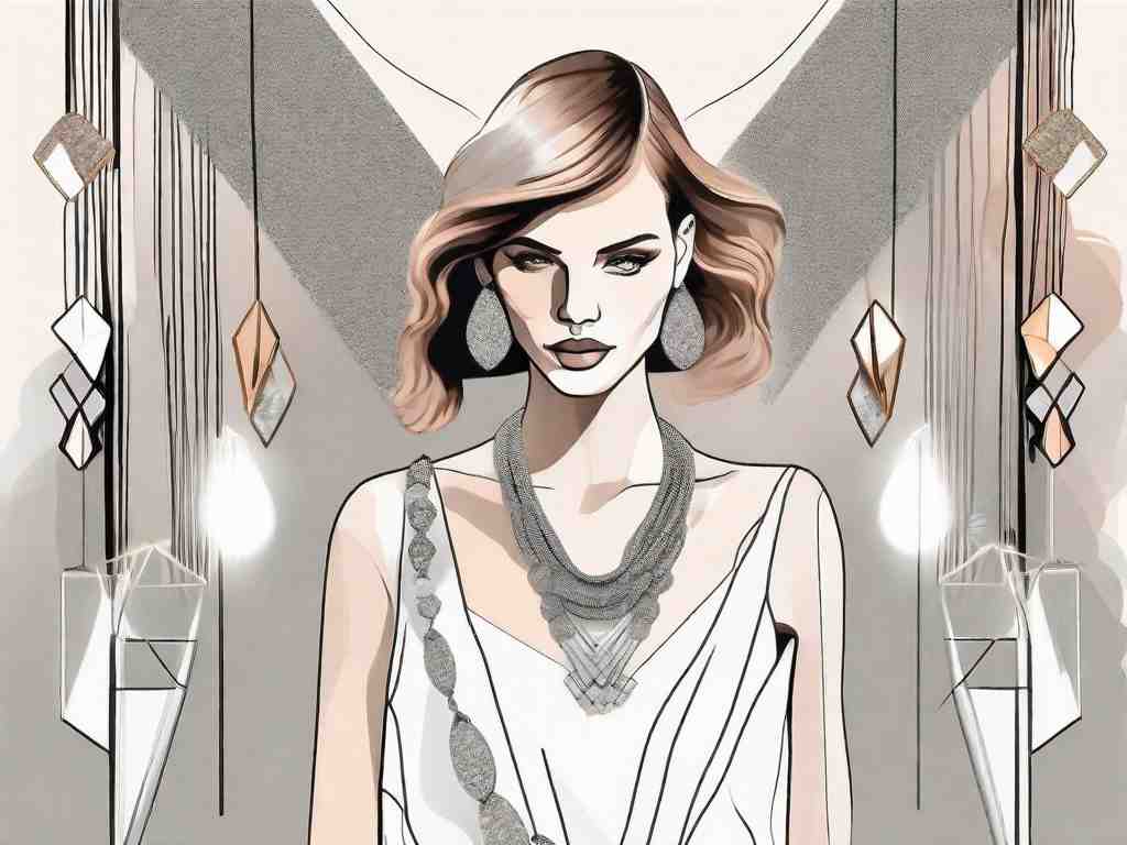 Jewelry and the Influence of Fashion Runways: Trends