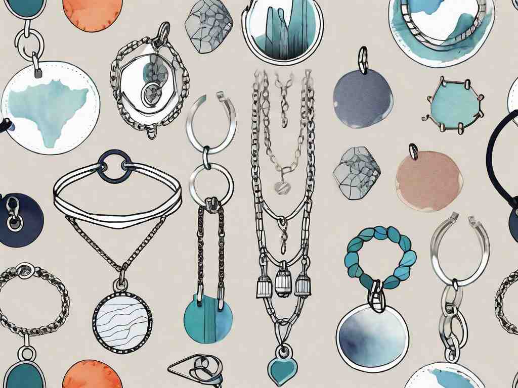 Charm Bracelets Reimagined: Modern Trends in Personalization