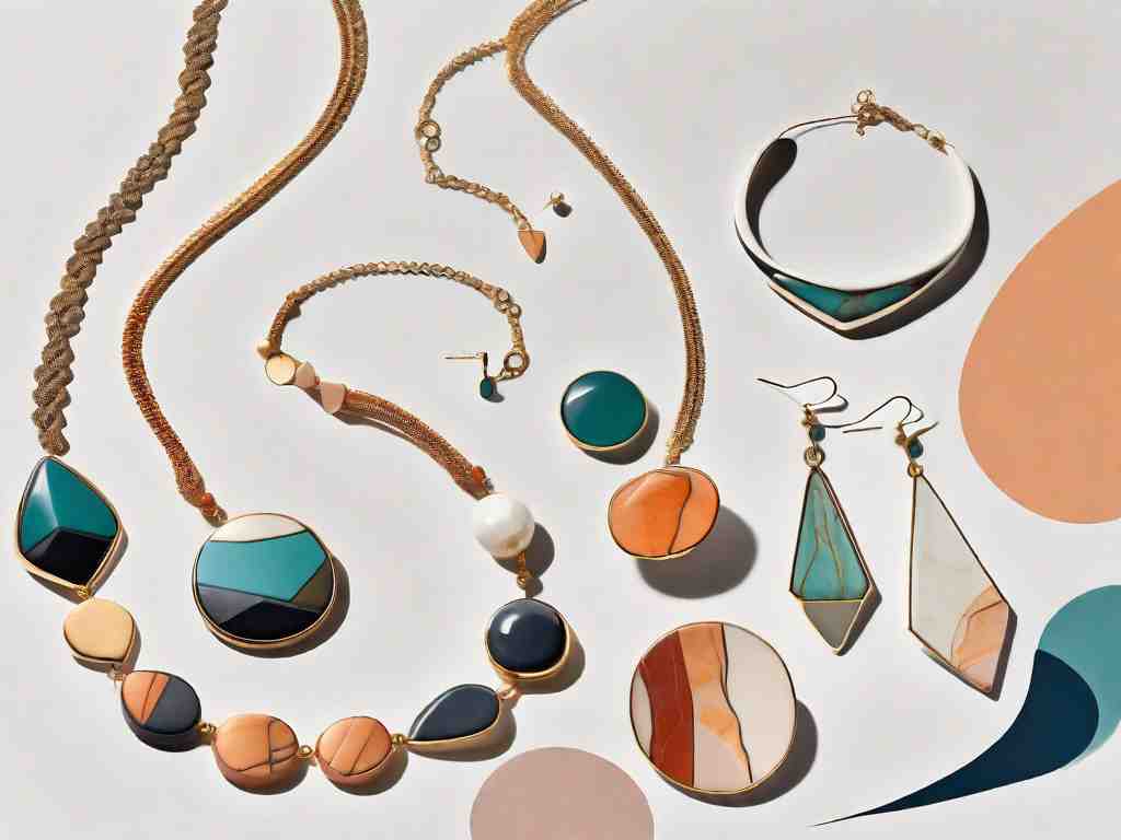 Mismatched Jewelry: The Beauty of Asymmetry