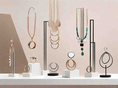 Emerging Jewelry Designers to Watch in 2023