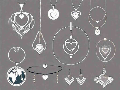 Jewelry with a Purpose: Trends in Charitable Collaborations