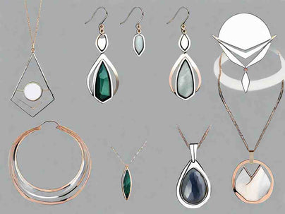 2023 Jewelry Trends for Sustainable Jewelry Brands