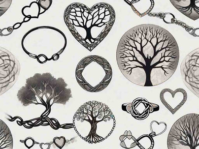 Jewelry and the Power of Symbolism: Trends in Meaningful Pieces