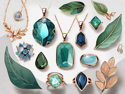 2023 Jewelry Trends for Sustainable Gem Sourcing