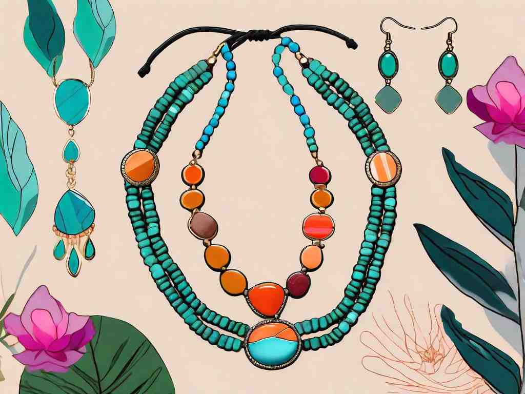 Elevated Bohemian: Trends in Boho-Chic Jewelry