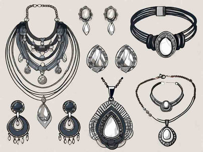 Jewelry for Every Generation: Trends in Multigenerational Appeal