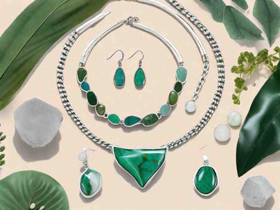 2023 Jewelry Trends for Sustainable and Vegan-Friendly Jewelry